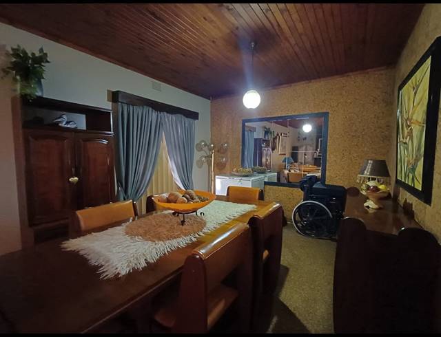 3 BEDROOM HOUSE FOR SALE IN VANDERBIJLPARK SE 6